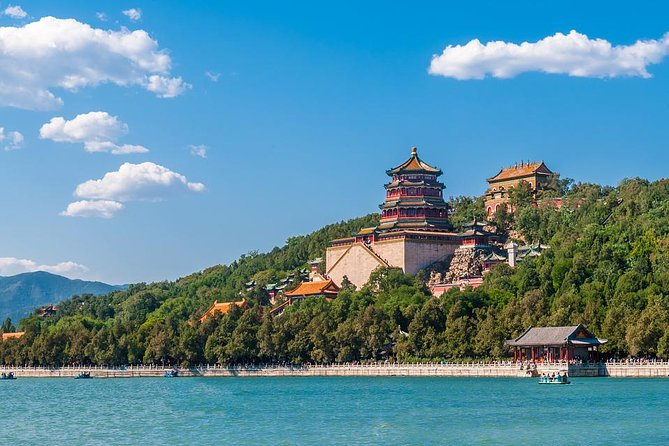 2-Day Beijing Highlights Small-Group Guided Tour - Who this tour suits best