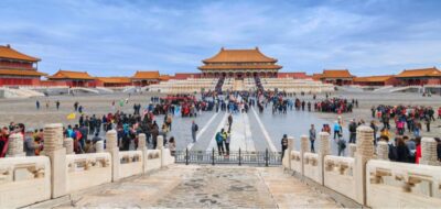 2-Day Beijing Highlights Tour with Peking Duck - Your Guide Is the Difference Between Seeing and Understanding