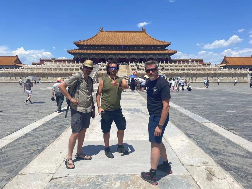 2-Day Beijing Highlights Tour with Peking Duck - Price and Value: Why $278 Can Make Sense Here
