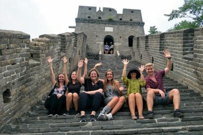 2-Day Beijing Private Tour to Forbidden City, Great Wall - Private Driver, Hotel Pickup, and Why It Changes the Experience