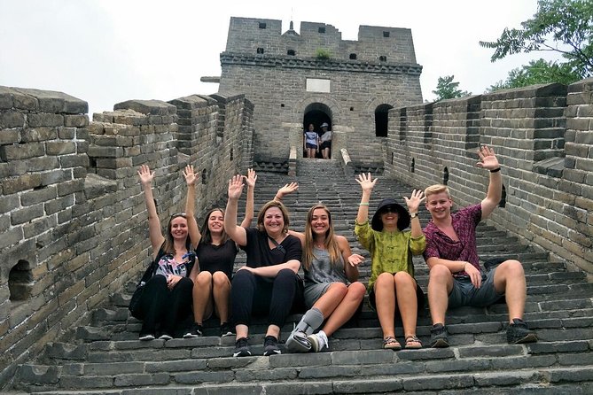 2-Day Beijing Private Tour to Forbidden City, Great Wall - Private Driver, Hotel Pickup, and Why It Changes the Experience