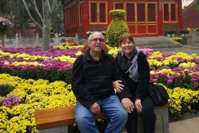 2-Day Private Beijing Tour with Forbidden City and Great Wall - Forbidden City and Jingshan Hill: the imperial loop that makes sense