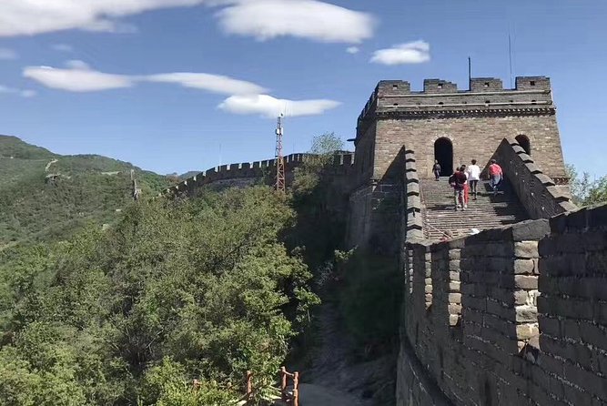 2-Days Private Beijing Sightseeing Tour Package - Price and value: what $368 per person buys you here