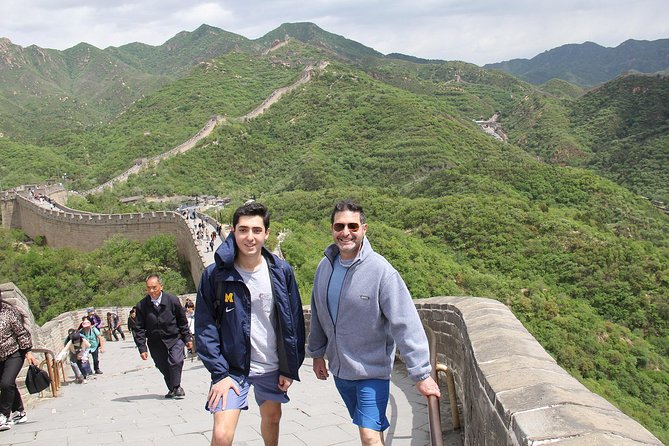 3-Day Private Beijing Tour with Airport Transfer - What $559 Covers: Private Car, Guide, Tickets, and Water