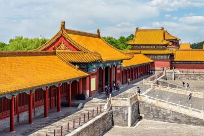 3-Day Private Beijing Tour with Airport Transfer - Day 1: Landing Smoothly, Then Riding Through Hutongs