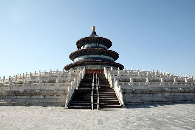 3-Day Private Beijing Tour with Airport Transfer - The Guide Factor: Why English Guidance Changes Everything