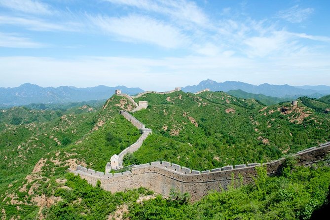 3-Day Private Tour of Incredible Beijing Highlights - A smart 3-day Beijing blueprint (and why it works)