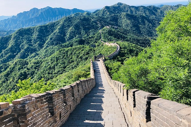 3-Day Private Tour of Incredible Beijing Highlights - Price and Logistics: what $628 includes and what that buys you