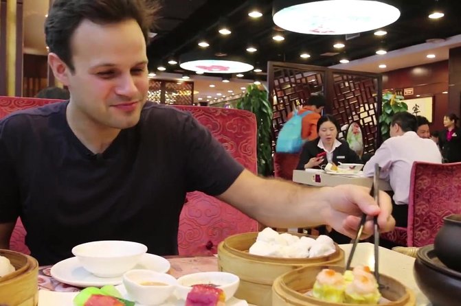 3-Hour Private Night Tour: Beijing Foodie Experience - Who This Private Food Tour Fits Best