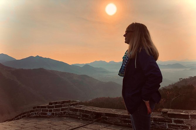 4-5 hours Wild Great Wall Layover Tour with Flexible Visit Time - Communication and Tech: Making China Layovers Feel Less Stressful