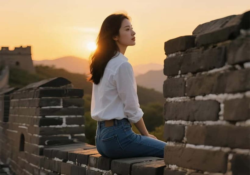 Afternoon Bus Transfer to Mutianyu Great Wall + Entry Ticket - Key Things That Make This Mutianyu Tour Worth Your Afternoon