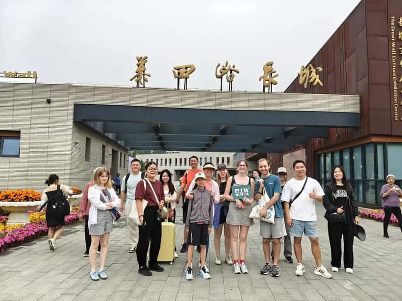 Afternoon Bus Transfer to Mutianyu Great Wall + Entry Ticket - Mutianyu on Your Schedule: What to Do During the 4-Hour Window
