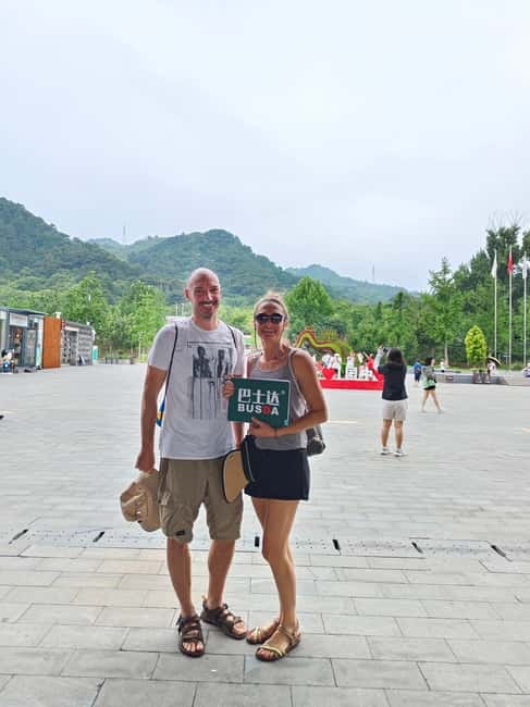 Afternoon Bus Transfer to Mutianyu Great Wall + Entry Ticket - Cable Car and Toboggan Add-Ons: When They’re Worth the Ramps