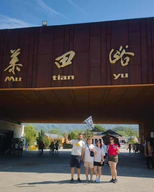 Afternoon Bus Transfer to Mutianyu Great Wall + Entry Ticket - Price and Value: Is $21 a Real Bargain?
