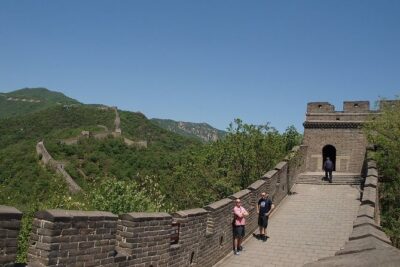 All Inclusive Mutianyu Great Wall Private Tour, VIP Fast Pass - Mutianyu Great Wall: Your 4 Hours on the Most Scenic Section
