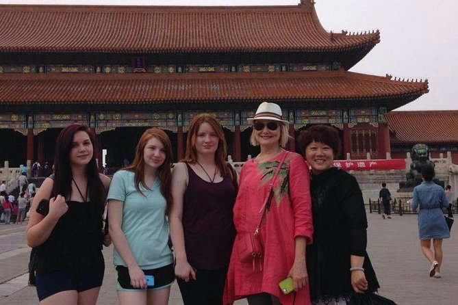 All Inclusive Private Day Tour: Tian'anmen Square, Forbidden City, Temple of Heaven and Summer Palace - Quick takes: what makes this day tour work
