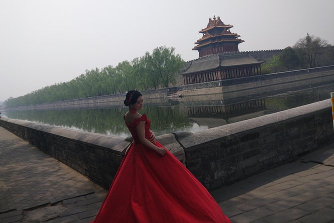 All Inclusive Private Day Tour: Tian'anmen Square, Forbidden City, Temple of Heaven and Summer Palace - Tiananmen Square in a short window: what you can actually see