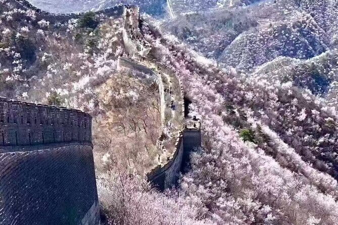 All-inclusive Private Day Tour to Mitianyu Great Wall - Key things I’d prioritize before you go