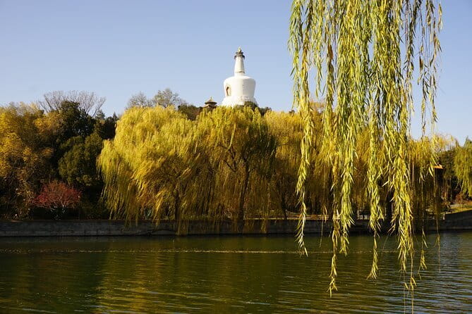 All-inclusive Private Day Tour to Mitianyu Great Wall - Your Great Wall route: chairlift + toboggan down, or cable car both ways