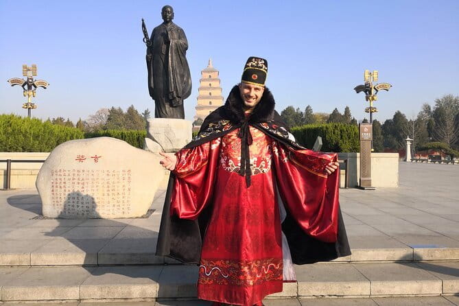 All-inclusive Private Day Tour to Mitianyu Great Wall - English guide power: history, photo help, and practical support