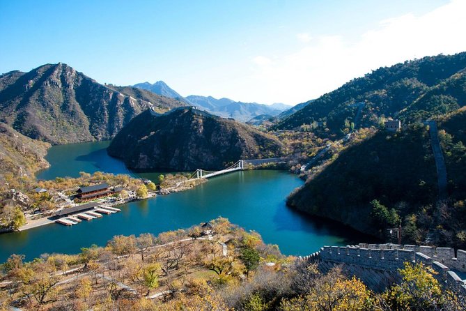 All Inclusive Private Hiking Tour from Huanghuacheng Water Great Wall to Xishuiyu - Getting there: hotel pickup and the rhythm of an 8-hour day