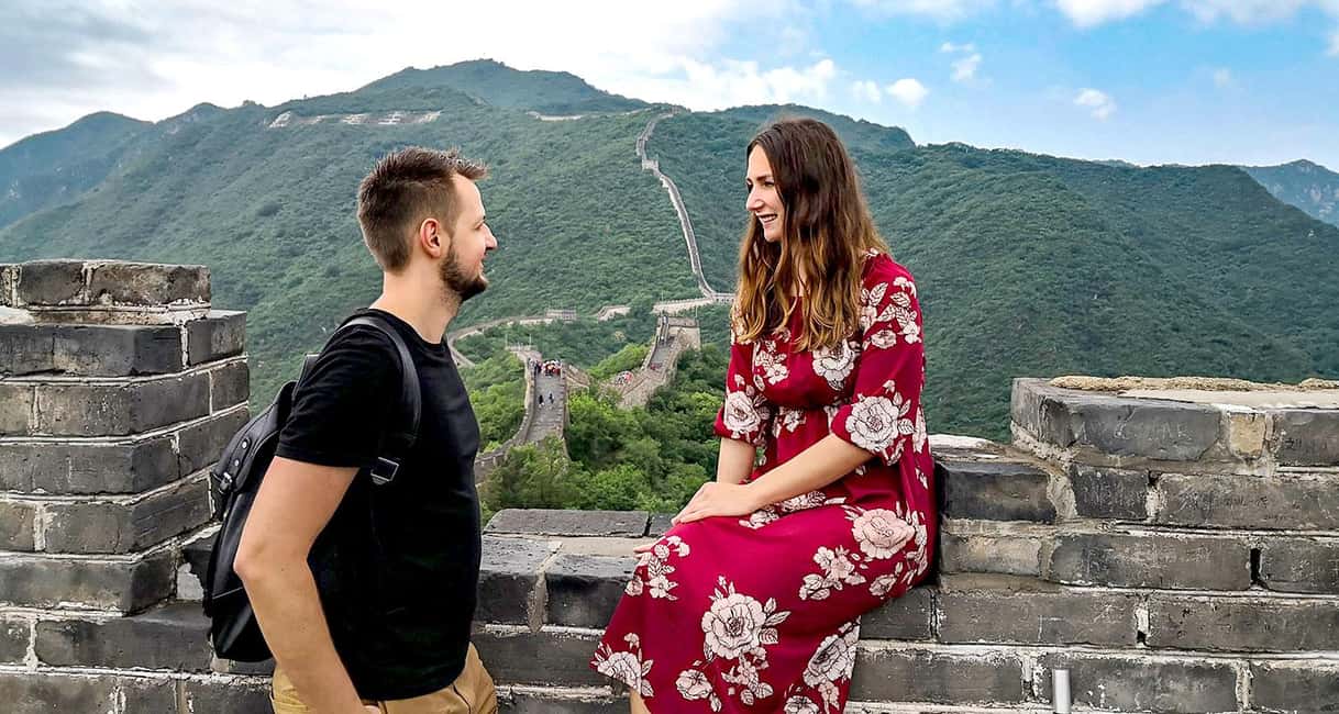 All-Inclusive Tour: Tiananmen Sq, Forbidden City, Great Wall - Key takeaways before you go