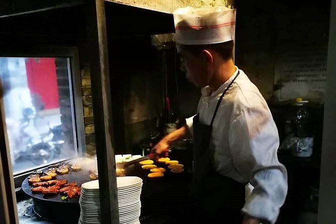 Authentic Old Beijing Hutong Food and Beer Private Tour - Why Hutong Food Tastes Better With a Real Route