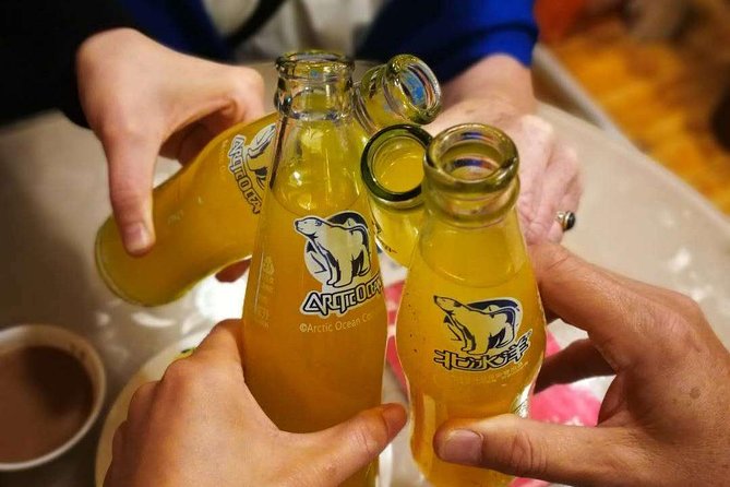 Authentic Old Beijing Hutong Food and Beer Private Tour - Price and Value: What You’re Really Paying For at $80