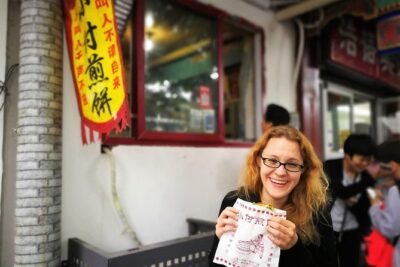 Authentic Old Beijing Hutong Food and Beer Private Tour - Shichahai Hutongs: The 1000-Year Walk That Sets the Menu