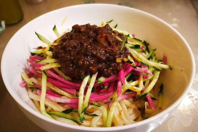 Authentic Old Beijing Hutong Food and Beer Private Tour - Who This Tour Fits Best (and Who Should Skip It)