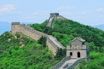 Badaling Great Wall Admission Ticket - Where You Redeem and How to Show Up Without Headaches