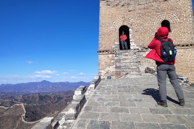 Beijing: 2-day Small Group Great Wall Hiking Gubeikou&Jinshanling - Quick take: what makes this Great Wall hike work