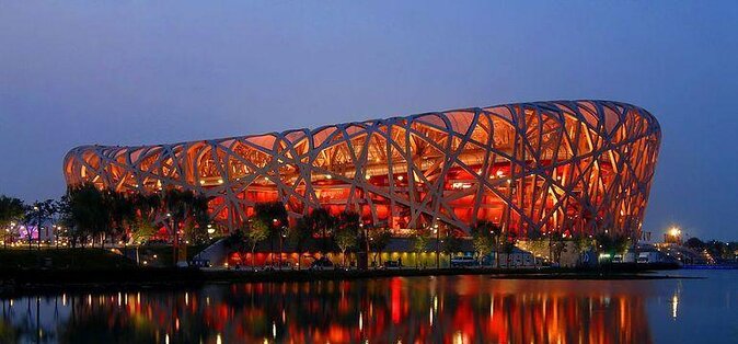 Beijing 2-Day Tours: Great Wall, Forbidden City & Top Highlights - Key highlights you should care about