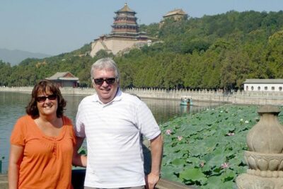 Beijing 2-Day Tours: Great Wall, Forbidden City & Top Highlights - Tiananmen Square: photos, security checks, and the big picture