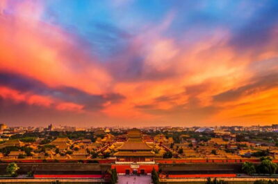 Beijing: All-Inclusive 3-Day Private Tour of Must-See Sights - Door-to-door pickup that saves your brain (and your time)