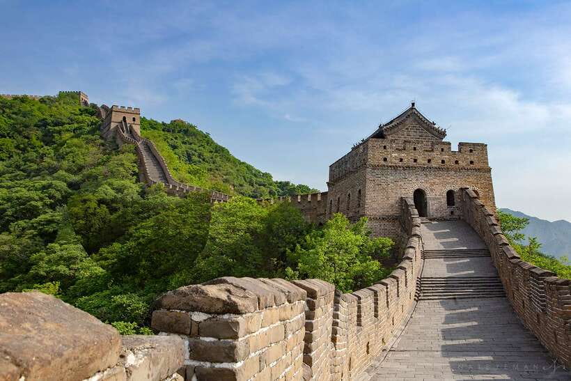 Beijing: All-Inclusive 3-Day Private Tour of Must-See Sights - Day 3: Temple of Heaven, Pearl Market haggling tips, Panda House, Peking duck, then Summer Palace