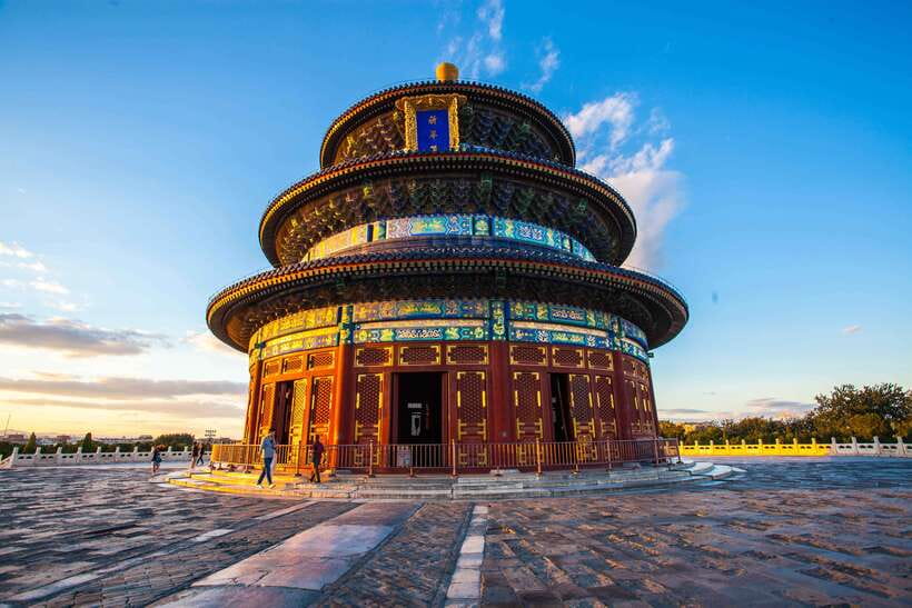 Beijing: All-Inclusive 3-Day Private Tour of Must-See Sights - Food that’s part of the itinerary, not a scramble at 2 p.m.