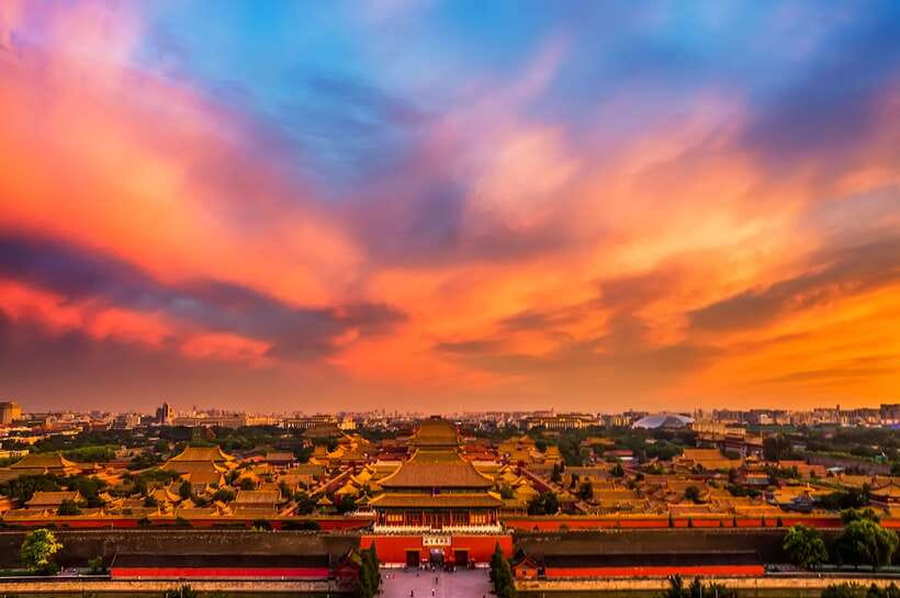Beijing: All-Inclusive 3-Day Private Tour of Must-See Sights - Door-to-door pickup that saves your brain (and your time)
