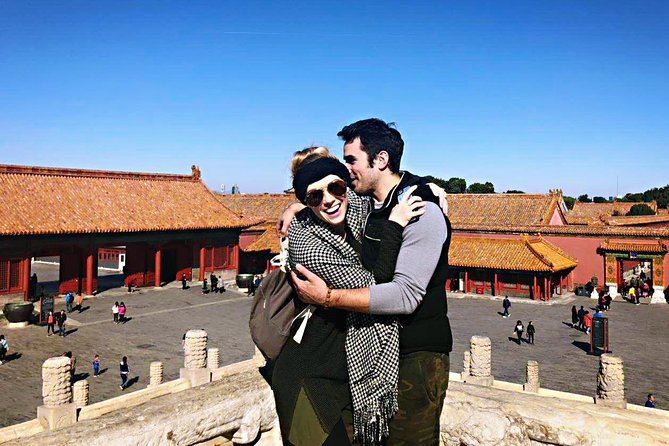 Beijing: All Inclusive 3-Day Top Highlights Private Tour - A Private, All-Inclusive Plan That Saves Your Brain