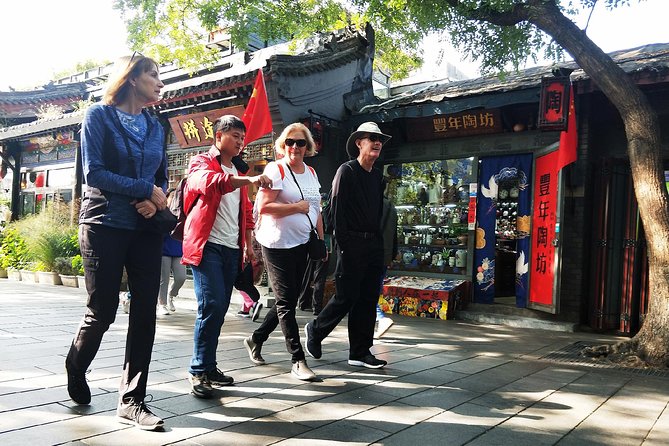 Beijing: All Inclusive 3-Day Top Highlights Private Tour - Price and Logistics: What You’re Really Paying For