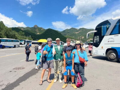 Beijing: Badaling Ancient Great Wall of China Day Trips - Price and Logistics: Getting Value Out of the $22 Fare