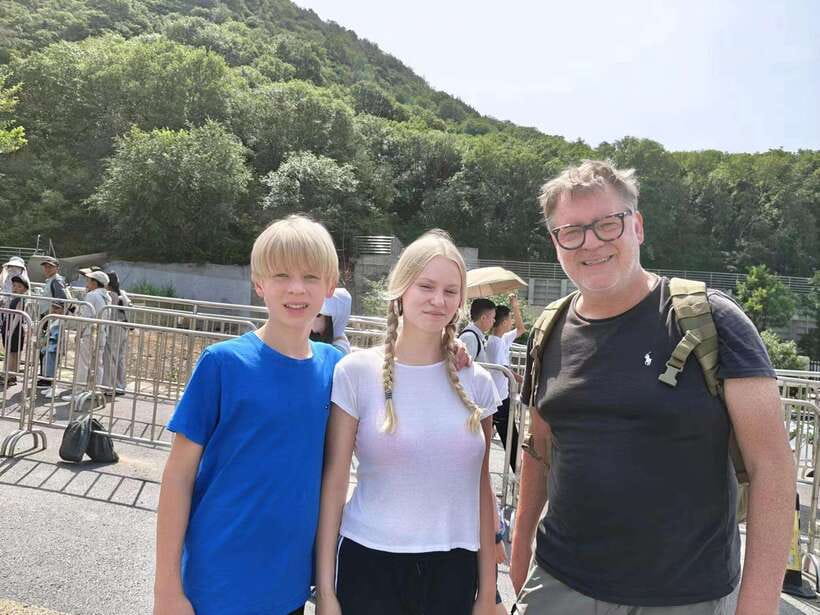 Beijing: Badaling Ancient Great Wall of China Day Trips - Food and Nearby Stops: A Flexible Day, Not a Shopping Circuit