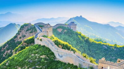 Beijing: Badaling Great Wall Ticket with Day & Night Options - Choosing Day vs Cable Car vs Night Show