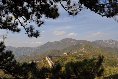 Beijing Budget EXPRESS TAXI To Great Wall of China at MuTianYu - What the 8-hour rhythm feels like on the ground
