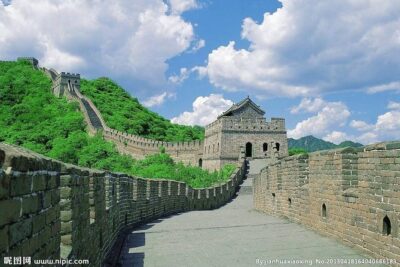 Beijing Capital Airport Layover Mutianyu Great Wall Private Tour - Mutianyu Great Wall: views, photos, and hiking at your tempo