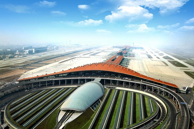 Beijing Capital International Airport Transfer: Airport (PEK) to Hotel Roundtrip - Why PEK to your hotel feels easier with a private roundtrip