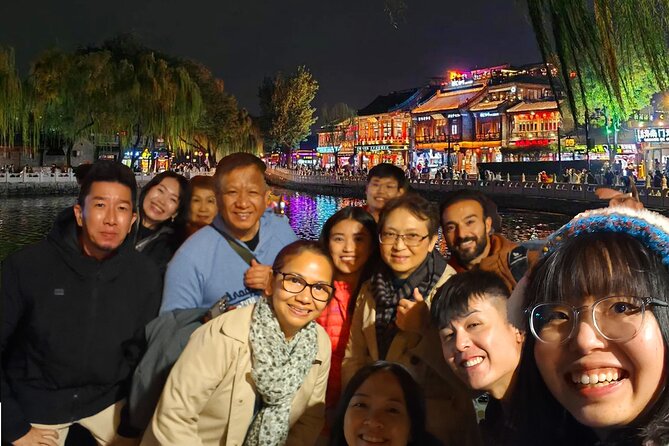 Beijing City Walk: Explore Hutongs Life and Old Beijing - Key things I’d watch for before you go