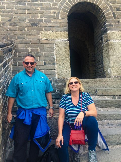 Beijing Classic 2-day Package Tour - Lunch Included and a Real Private Vehicle