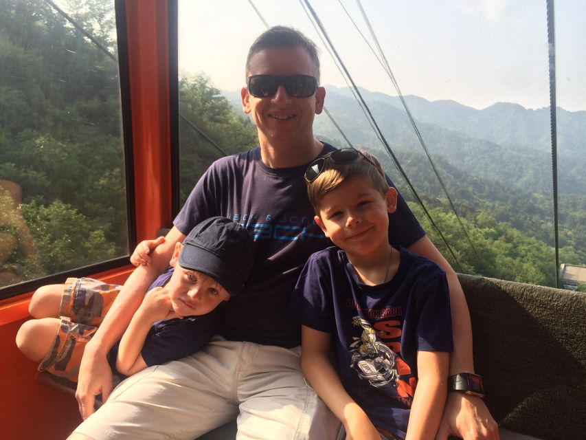 Beijing Classic 2-day Package Tour - What the $218 Price Buys You (and What It Doesn’t)