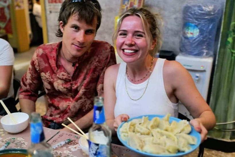 Beijing: Dumpling Making Workshop with Meal and Tea - The meaning behind dumplings: symbolism you can taste